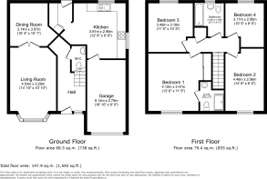 Floor Plan 65 Westfield St 