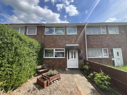 Honeywood Drive, Nottingham, NG3