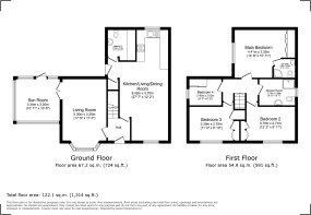 Floor Plan 9 Stonecroft