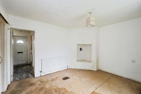 Fackley Road, Sutton-in-ashfield, NG17