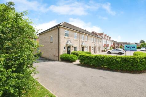 Farro Drive, York, YO30