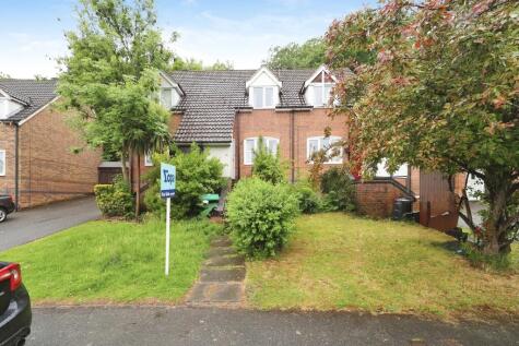 Pendle Crescent, Nottingham, NG3