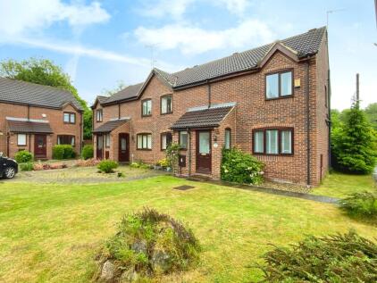 Victoria's Way, Cottingham, HU16