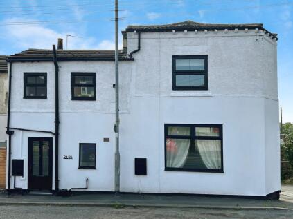 Rooks Nest Road, Wakefield, WF1