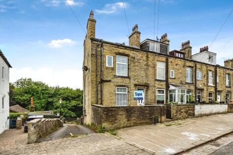 Dudwell Lane, Halifax, Calderdale, West Yorkshire, HX3