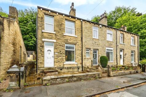 Netheroyd Hill Road, Huddersfield, HD2