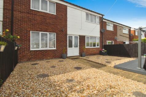 Cottam Road, High Green, Sheffield, S35