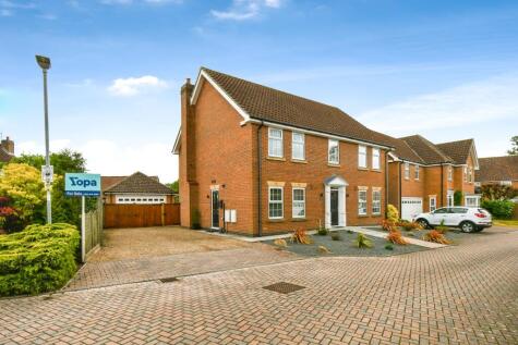 Chapel Garth, Holme-on-Spalding-Moor, YO43