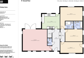 Pottery Farm Floorplan