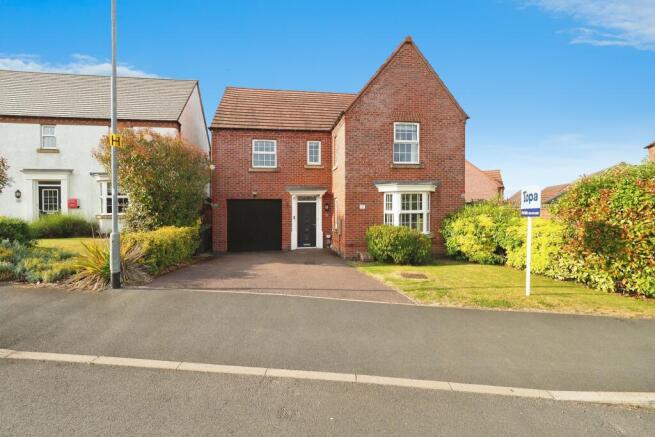 Fantastic Family Home