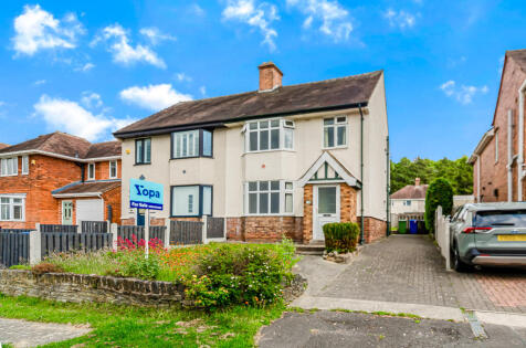 Dunston Lane, Chesterfield, S41