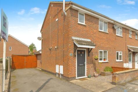 Park Road, Ratby, LE6