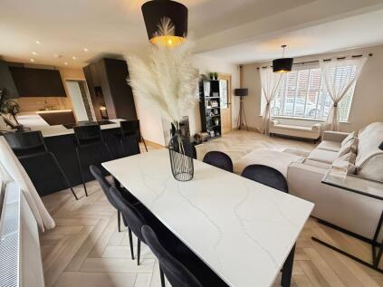 Wetherby Crescent, Lincoln, LN6