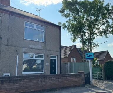 Portland Road, Nottingham, NG16