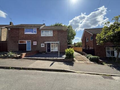 Brambling Way, Oadby, LE2