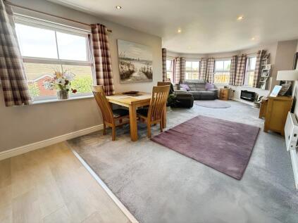 Olsen Rise, Lincoln, LN2