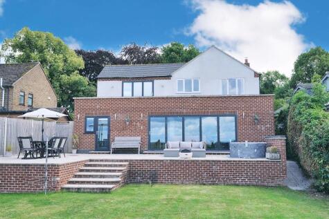 Ingleby Road, Stanton By Bridge, DE73