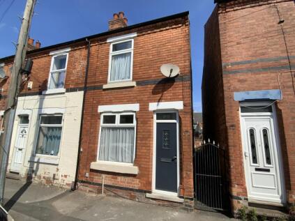 Glentworth Road, Nottingham, NG7