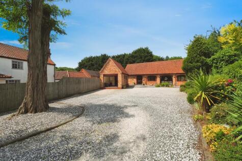 Nottingham Road, Nottingham, NG12