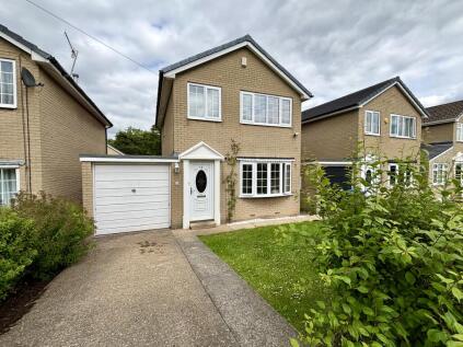 Harehill Road, Thackley, BD10