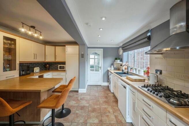 Kitchen,