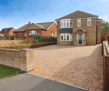 Melton Road, Wrawby, DN20