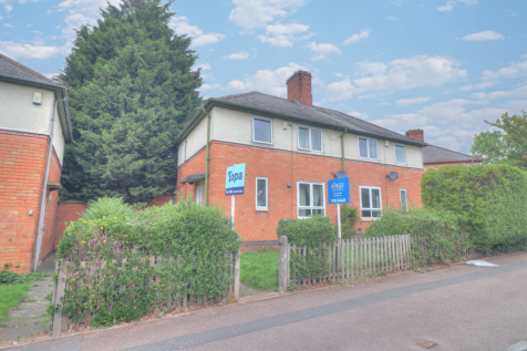 Northfield Road, Leicester, LE4