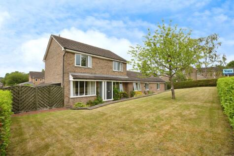 Mulberry View, Adel, LS16