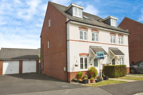 Vespasian Way, North Hykeham, LN6