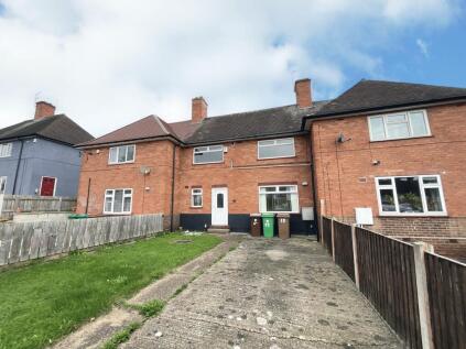 Cardale Road, Nottingham, NG3