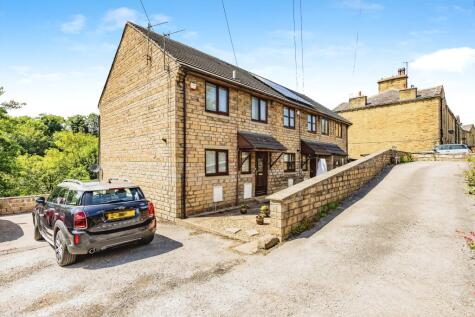 Whitegate Croft, Halifax, Calderdale, West Yorkshire, HX3