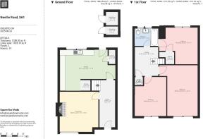 Neville Road S61 Sketch