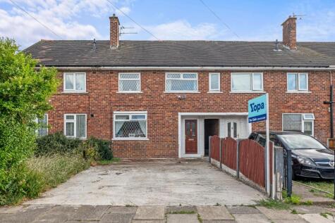 Neville Road, Kimberworth, Rotherham, S61