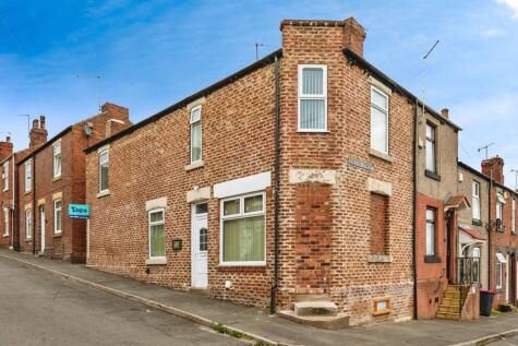 Wheatcroft Road, Rawmarsh, Rotherham, S62