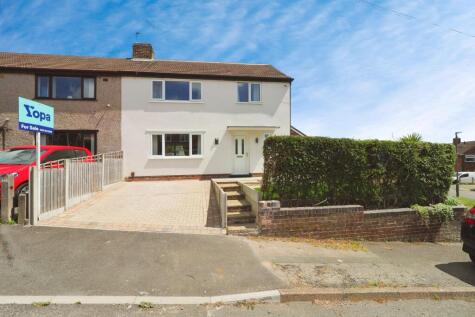 Festival Road, Ilkeston, DE7