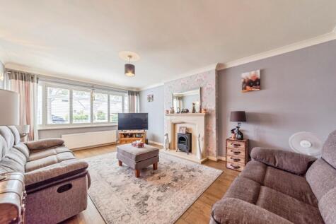 Peascliffe Drive, Grantham, NG31