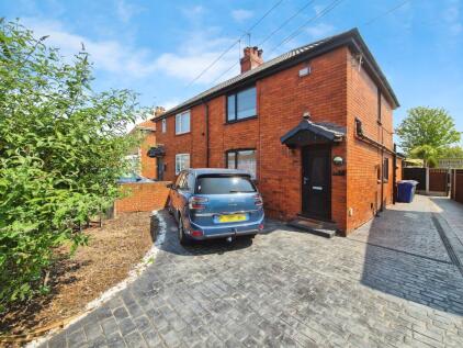 Crookesbroom Lane, Hatfield, Doncaster, DN7
