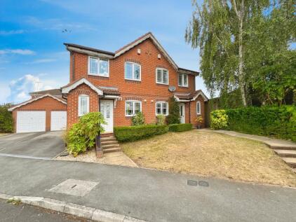 Sheldon Close, Sutton-in-ashfield, NG17