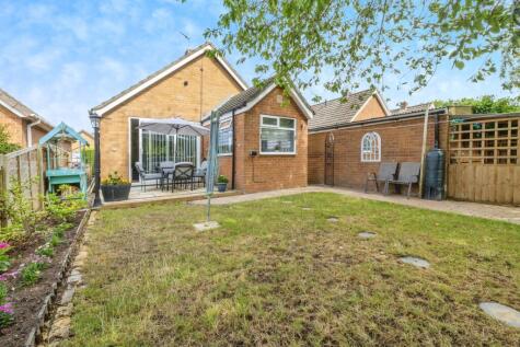 Meadowlake Crescent, Lincoln, LN6