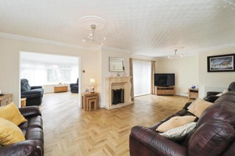 Mansfield Road, Mansfield, NG21