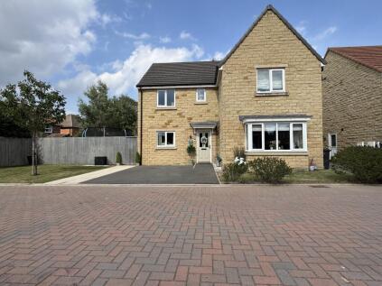 Cowstail Lane, York, YO26