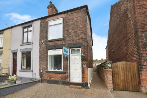 Retford Road, Sheffield, S13