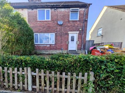 Thirkleby Royd, Bradford, BD14