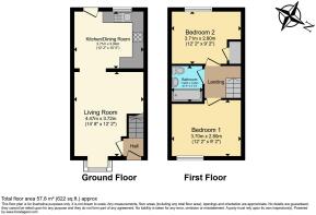 Harrington street floorplan