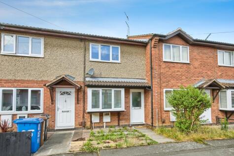 Harrington Street, Allenton, DE24