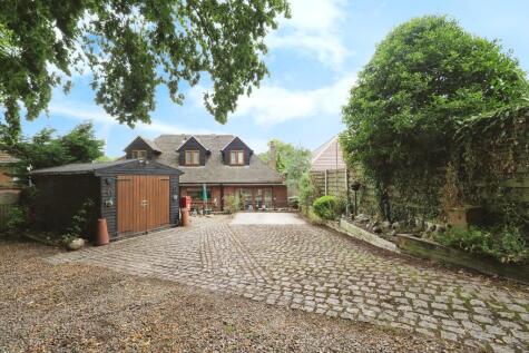 Woodhouse Road, Mansfield, NG18