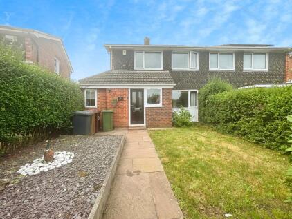 Wheatfield Road, Lincoln, LN6