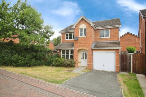 Shearburn Close, Ossett, WF5