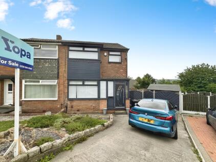 Spring Valley Croft, Leeds, LS13