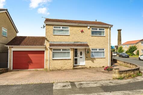 Admirals Crest, Scholes, Rotherham, S61